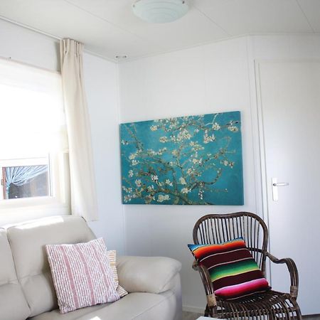 Chalet Charlee IJmuiden Luaran gambar