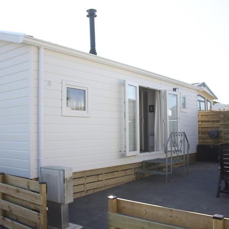 Chalet Charlee IJmuiden Luaran gambar
