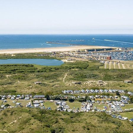 Chalet Charlee IJmuiden Luaran gambar