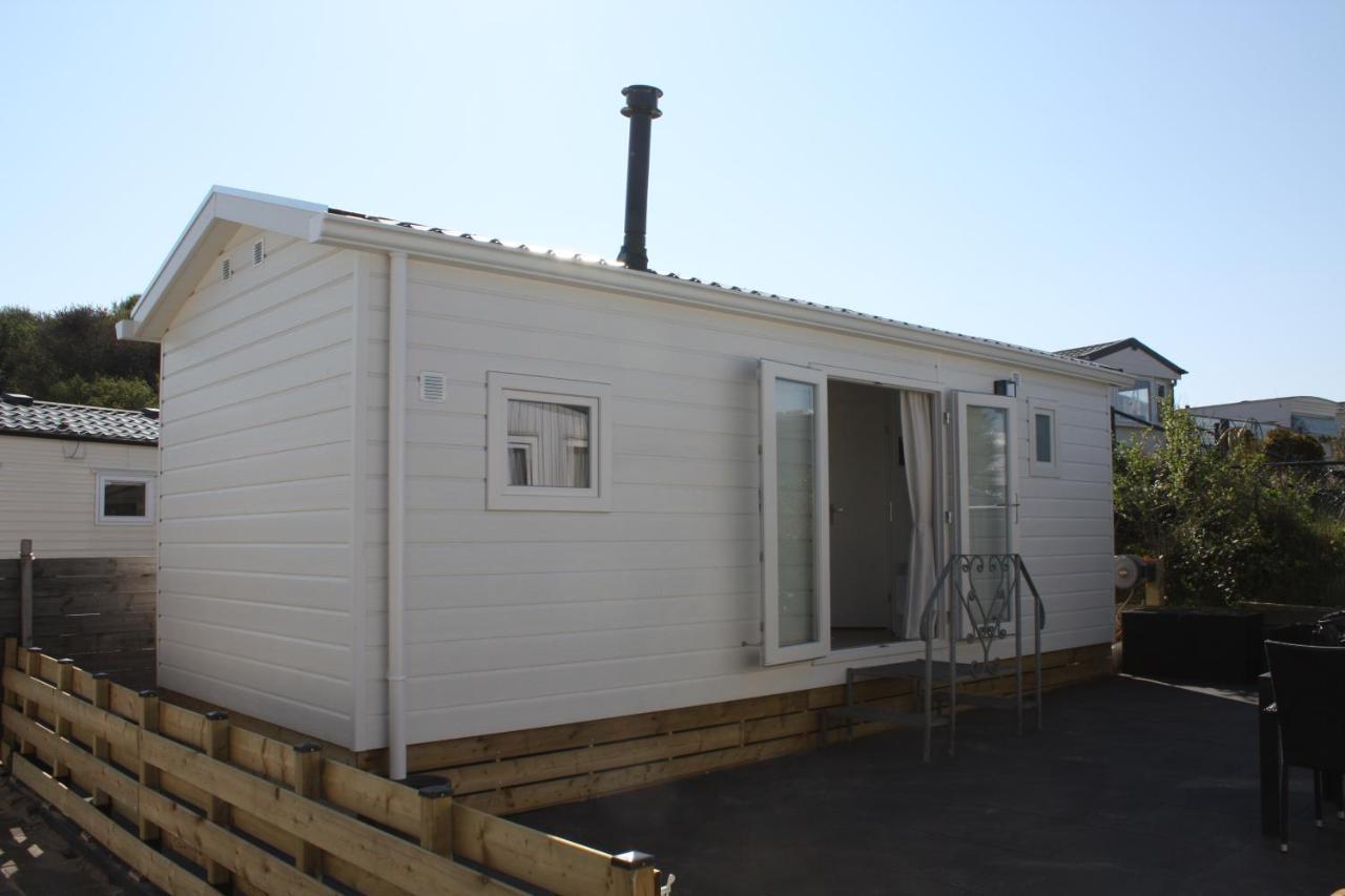 Chalet Charlee IJmuiden Luaran gambar
