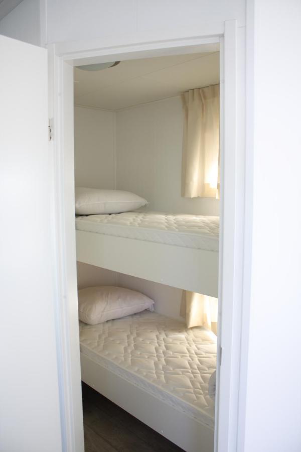 Chalet Charlee IJmuiden Luaran gambar