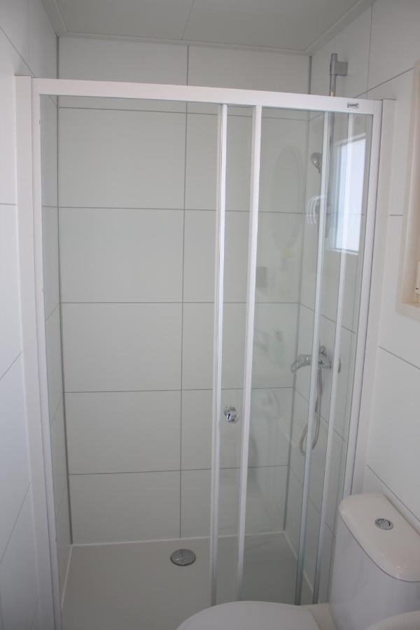 Chalet Charlee IJmuiden Luaran gambar