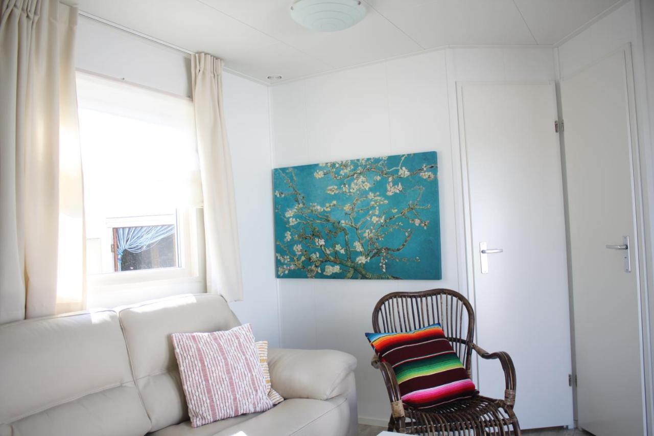 Chalet Charlee IJmuiden Luaran gambar