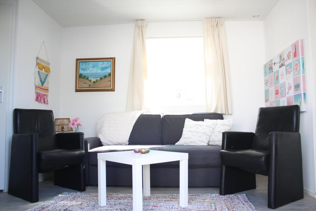 Chalet Charlee IJmuiden Luaran gambar