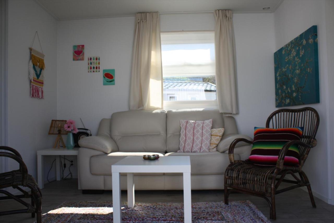 Chalet Charlee IJmuiden Luaran gambar