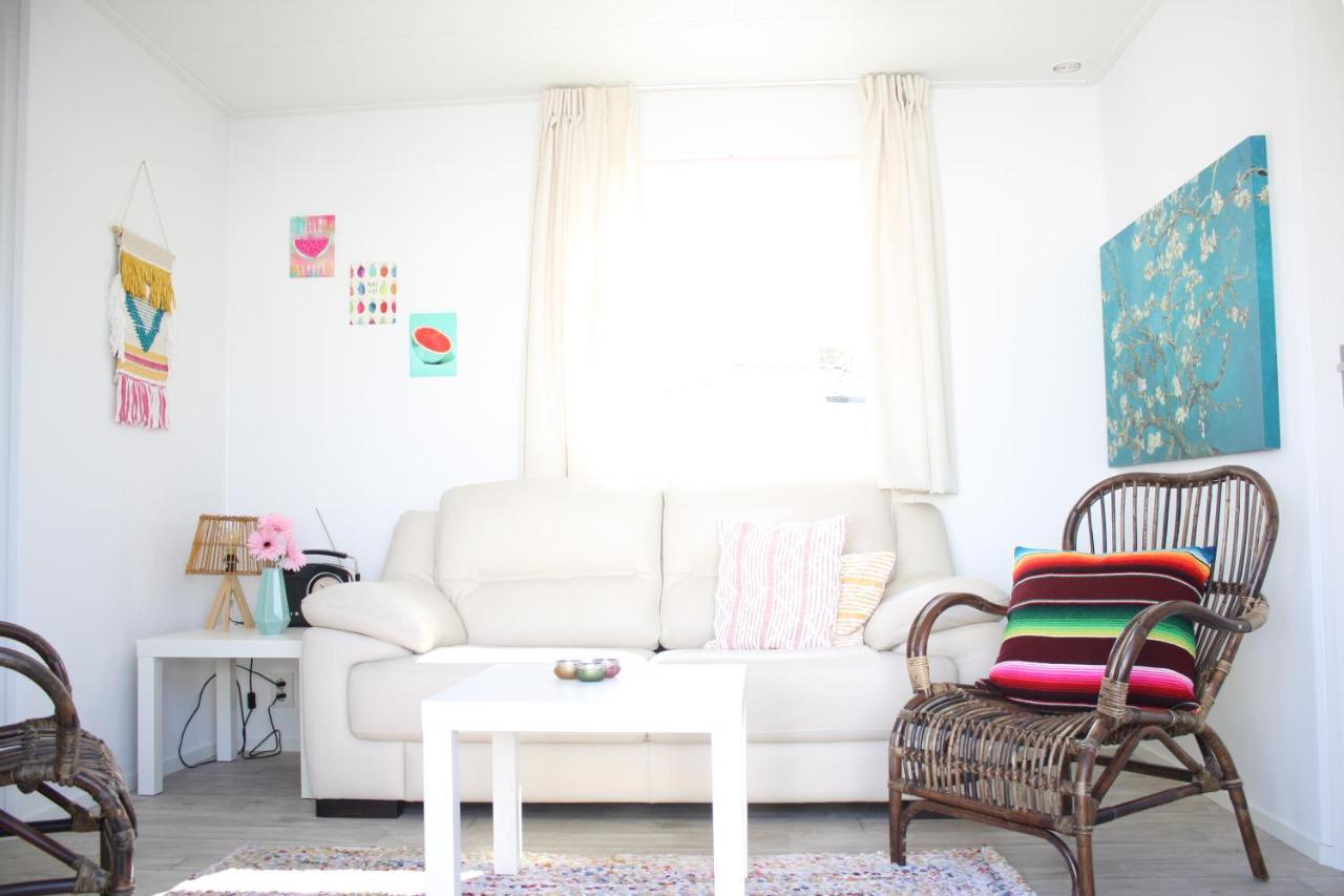 Chalet Charlee IJmuiden Luaran gambar